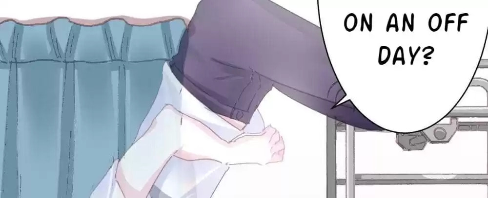 Read Get Off! Dr. Ghost (Colored) chapter 46 image 14 on Lezhin