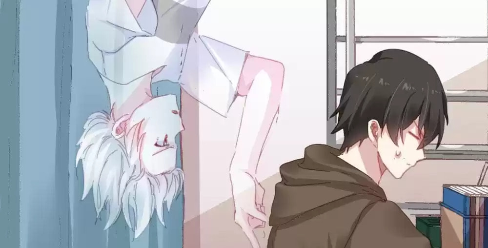 Read Get Off! Dr. Ghost (Colored) chapter 46 image 15 on Lezhin