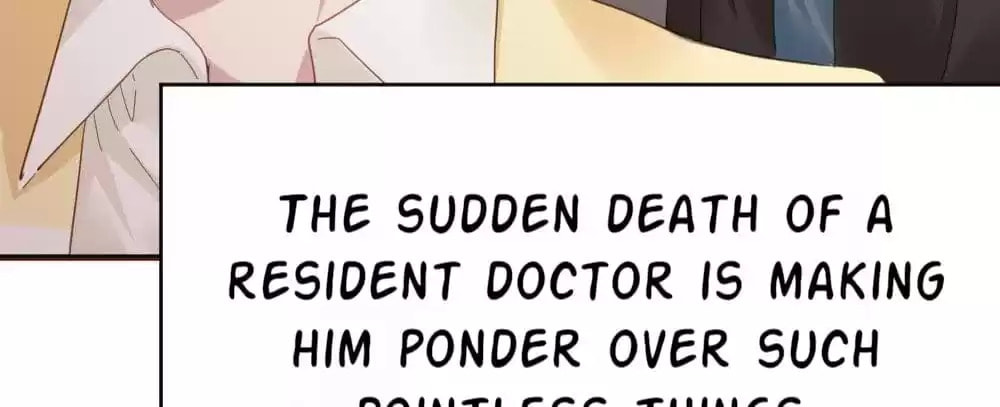 Read Get Off! Dr. Ghost (Colored) chapter 47 image 22 on Lezhin
