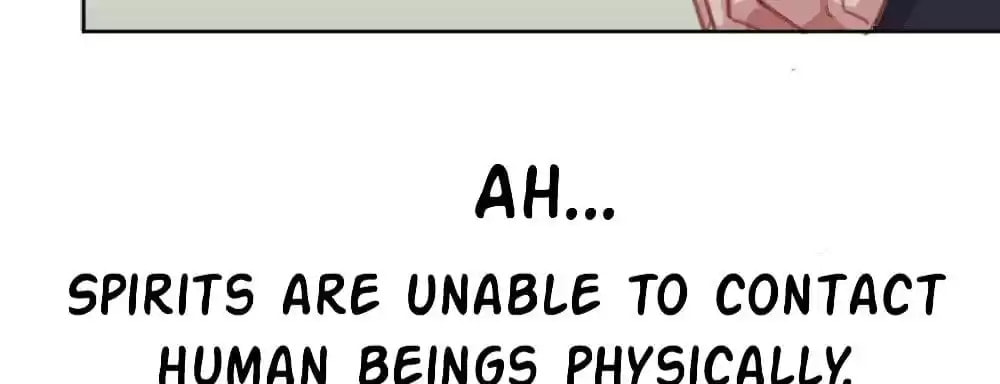 Read Get Off! Dr. Ghost (Colored) chapter 49 image 158 on Lezhin