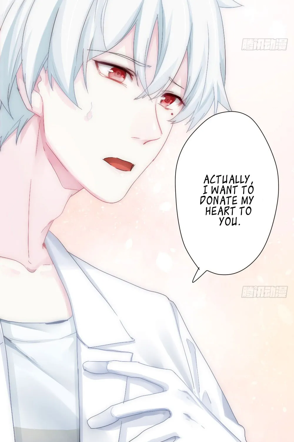Read Get Off! Dr. Ghost (Colored) chapter 5 image 14 on Lezhin