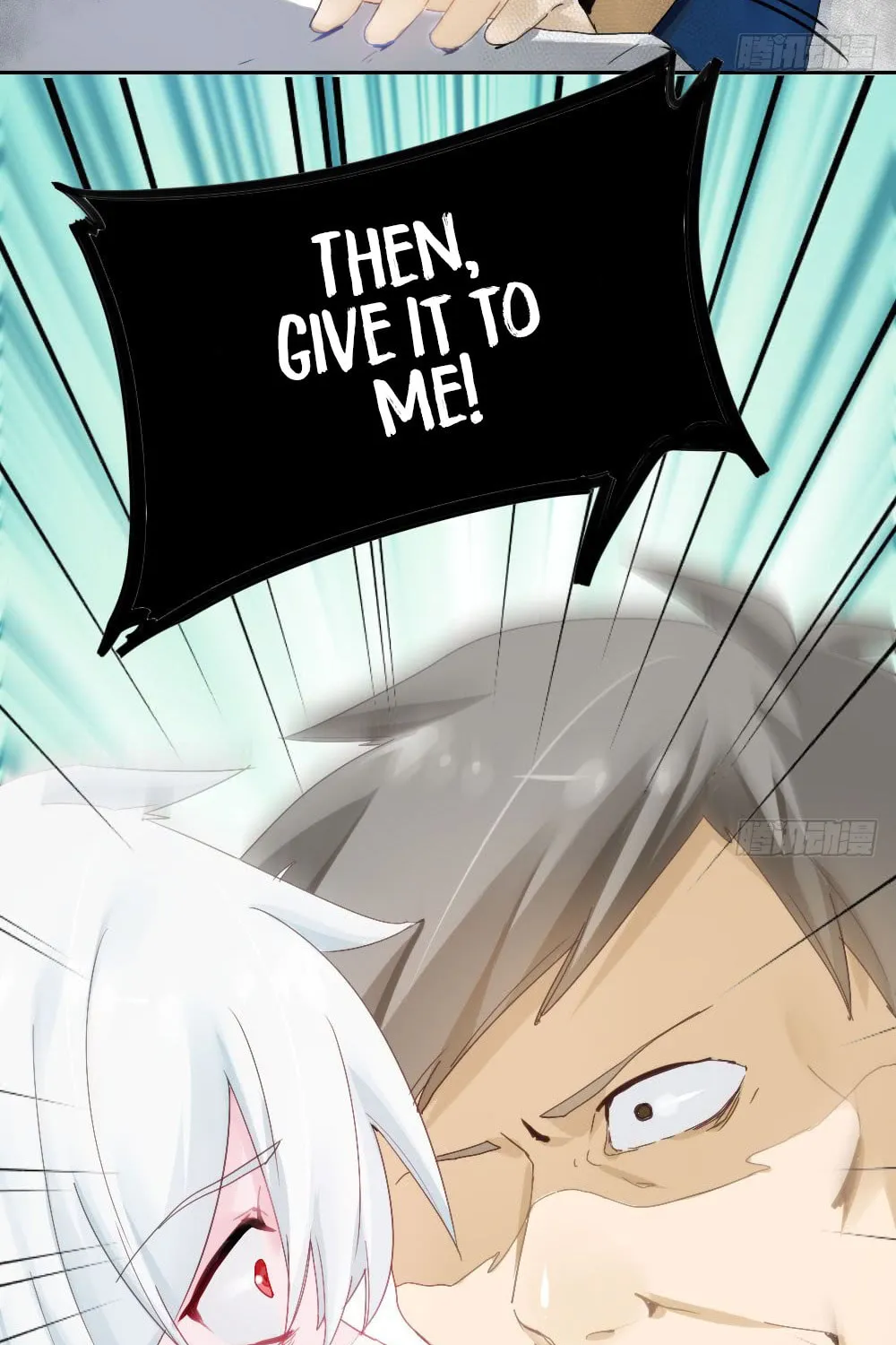 Read Get Off! Dr. Ghost (Colored) chapter 5 image 17 on Lezhin