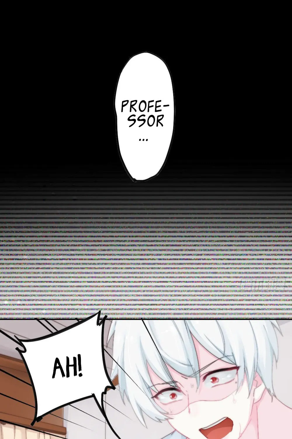 Read Get Off! Dr. Ghost (Colored) chapter 5 image 20 on Lezhin
