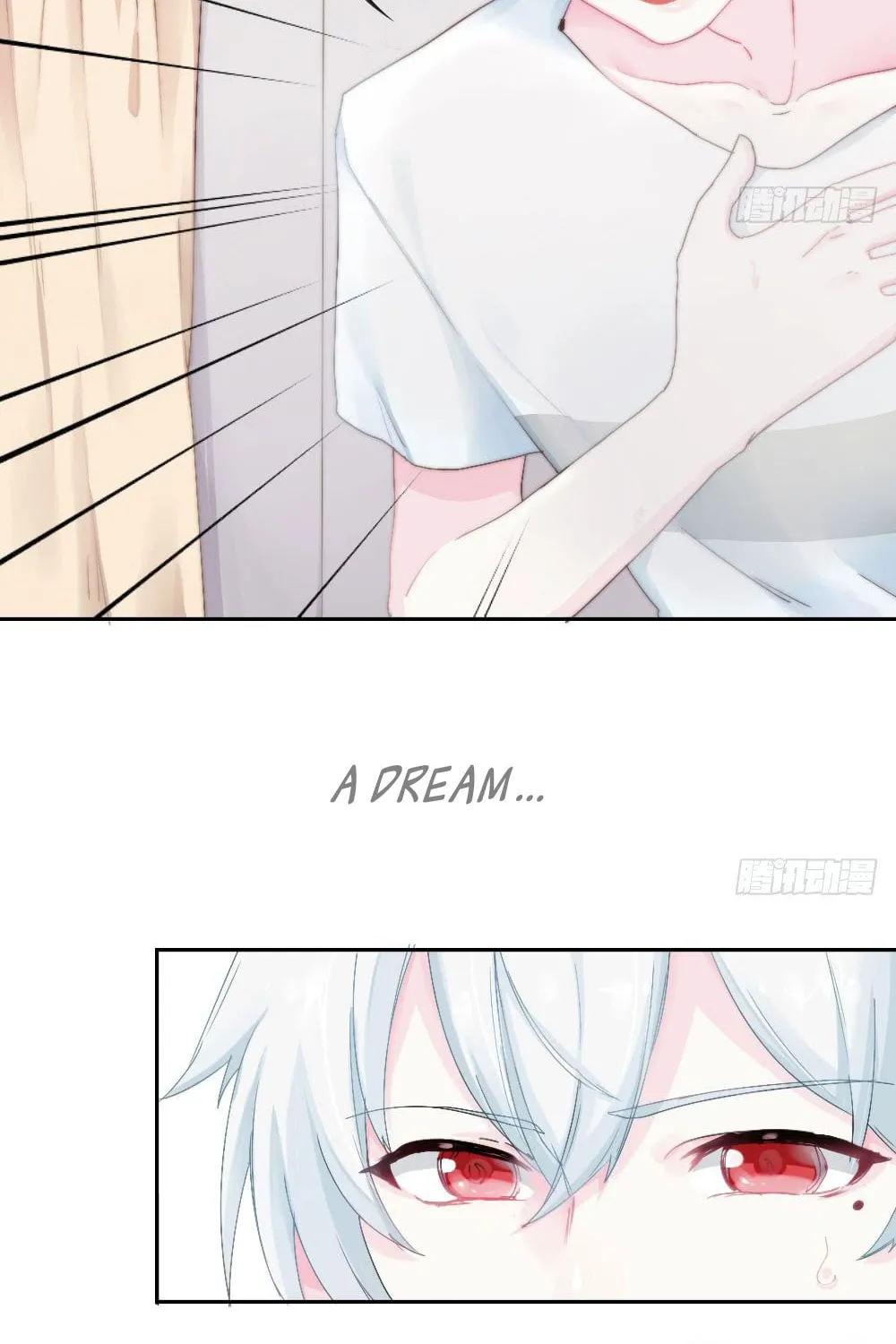 Read Get Off! Dr. Ghost (Colored) chapter 5 image 21 on Lezhin