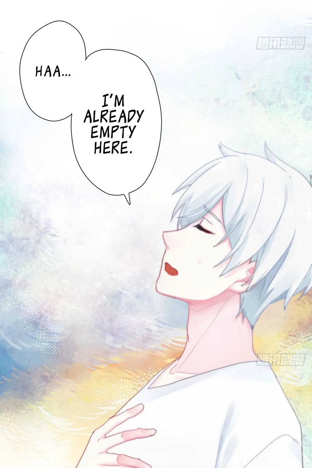 Read Get Off! Dr. Ghost (Colored) chapter 5 image 22 on Lezhin