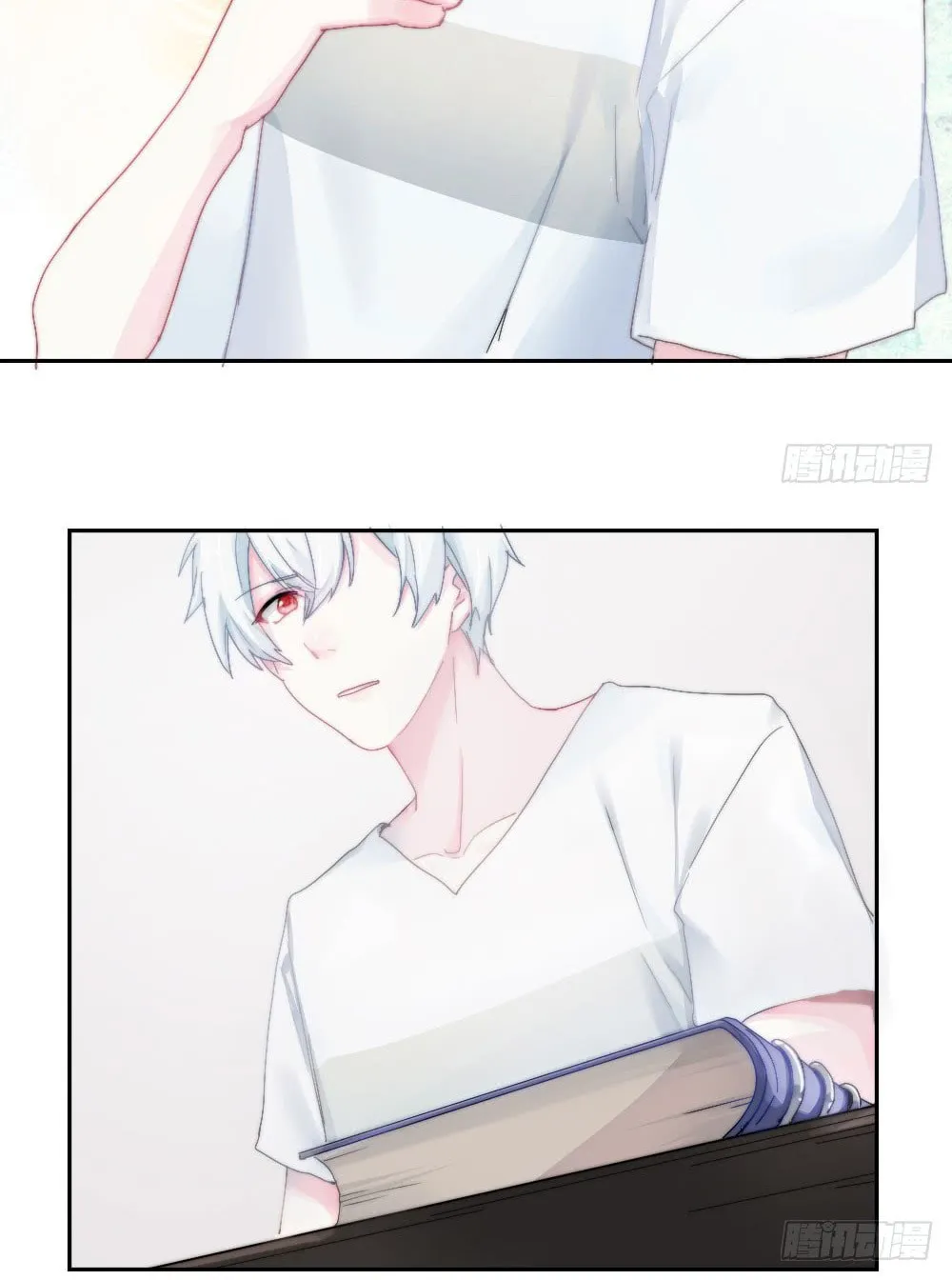 Read Get Off! Dr. Ghost (Colored) chapter 5 image 23 on Lezhin