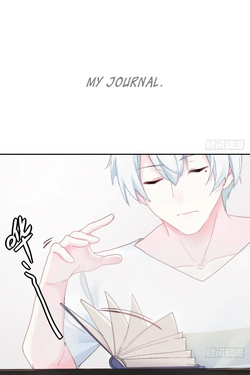 Read Get Off! Dr. Ghost (Colored) chapter 5 image 24 on Lezhin