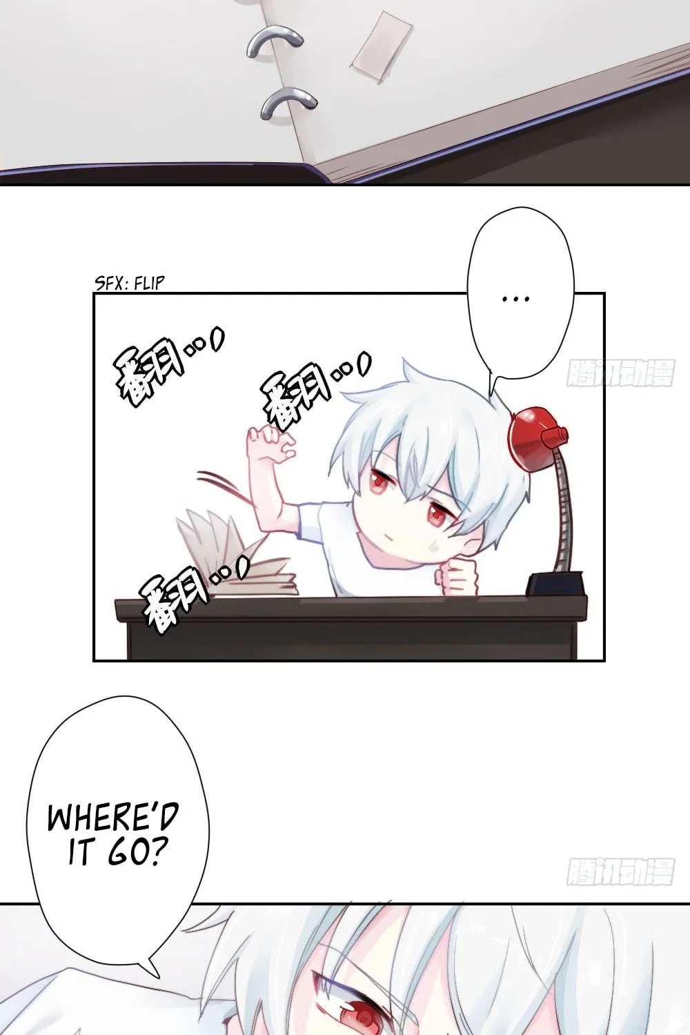 Read Get Off! Dr. Ghost (Colored) chapter 5 image 26 on Lezhin