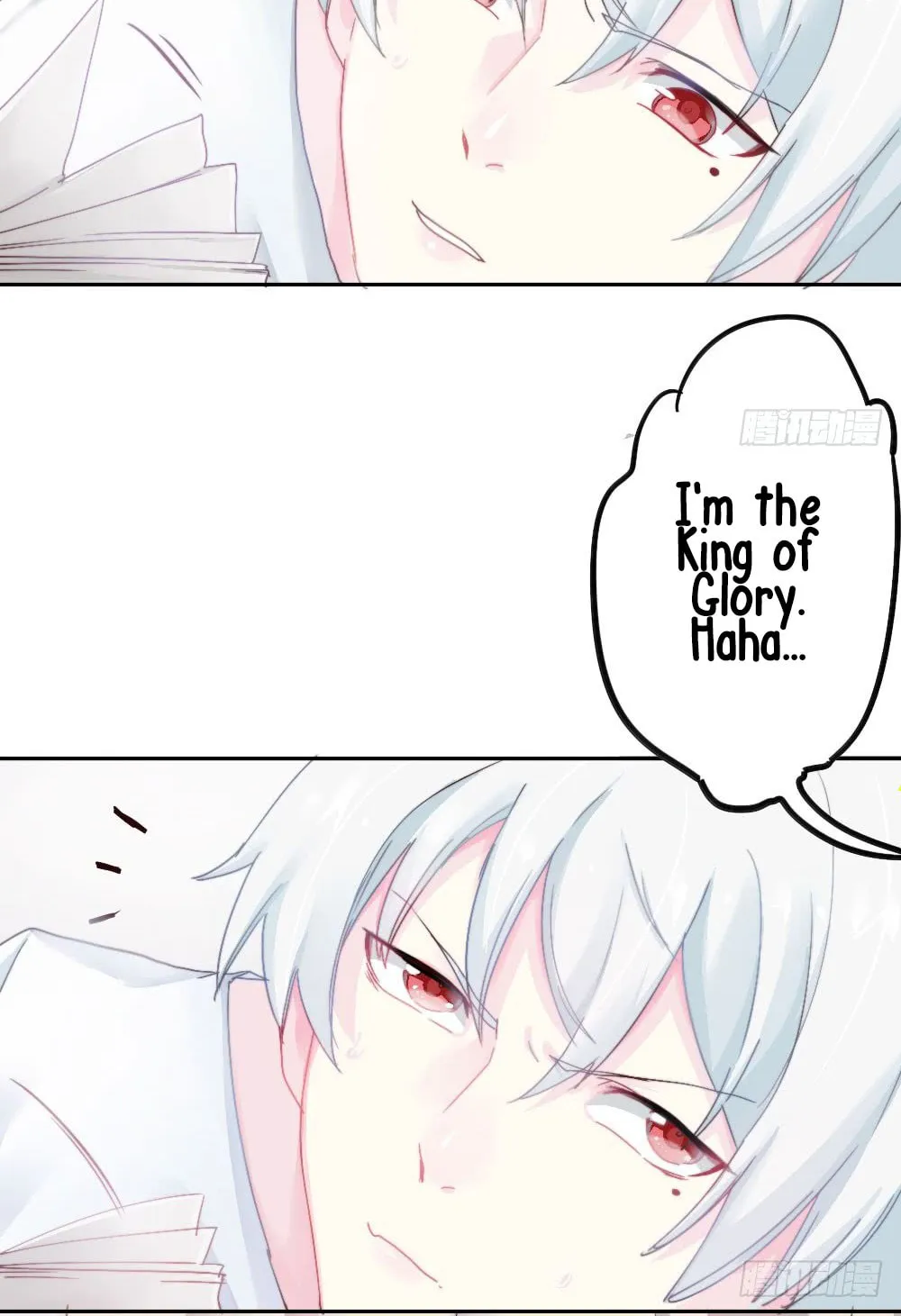 Read Get Off! Dr. Ghost (Colored) chapter 5 image 27 on Lezhin