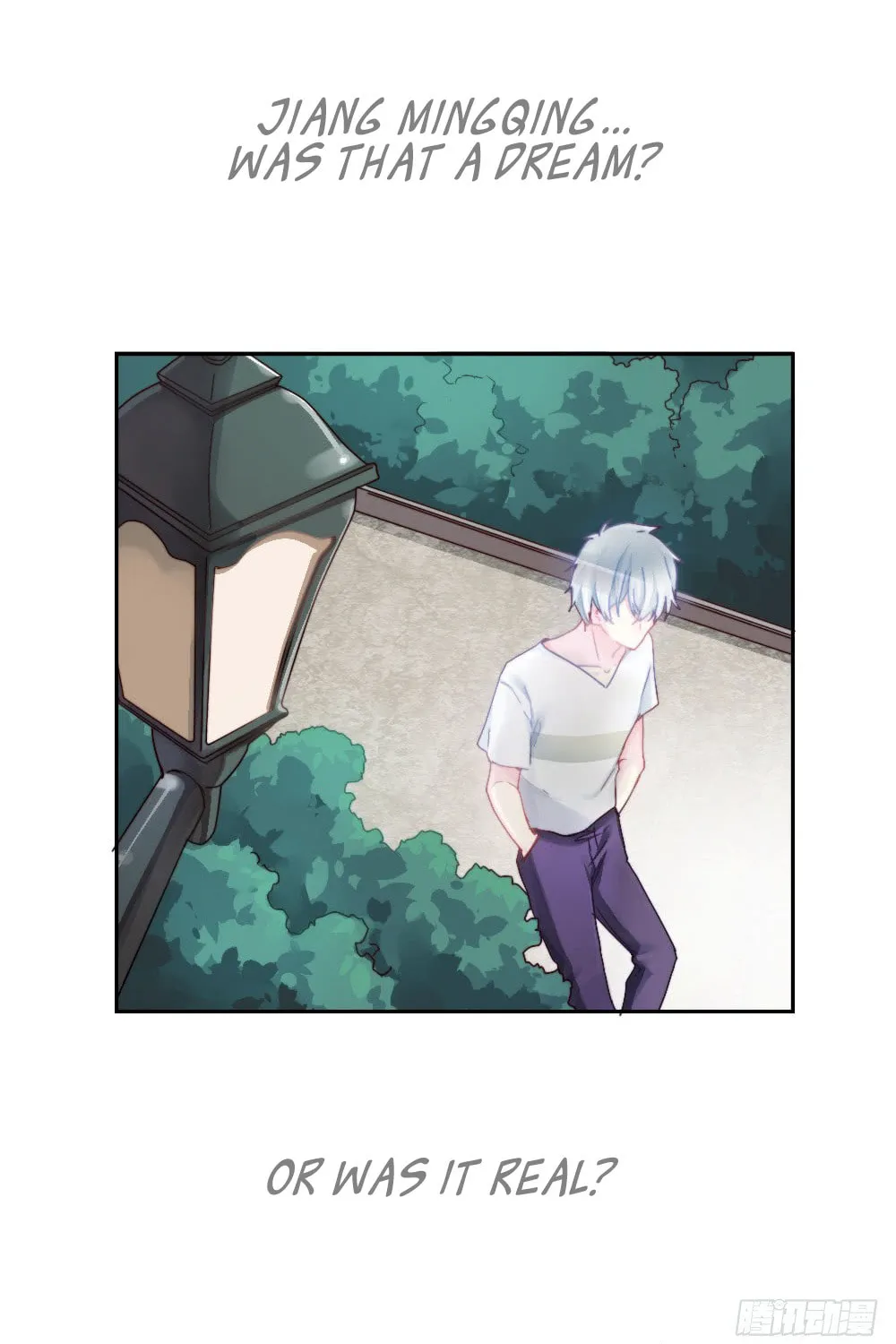 Read Get Off! Dr. Ghost (Colored) chapter 5 image 30 on Lezhin