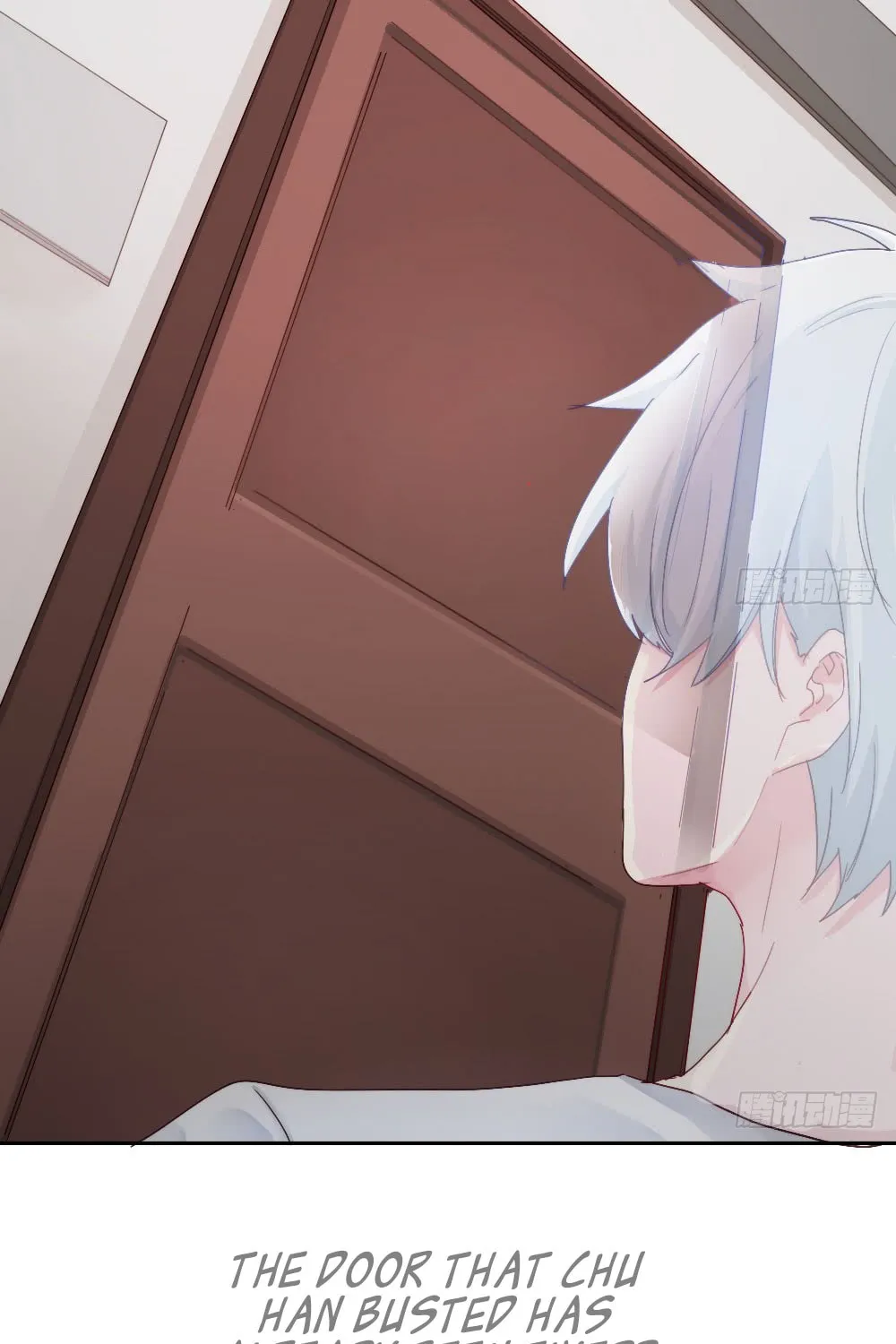 Read Get Off! Dr. Ghost (Colored) chapter 5 image 32 on Lezhin