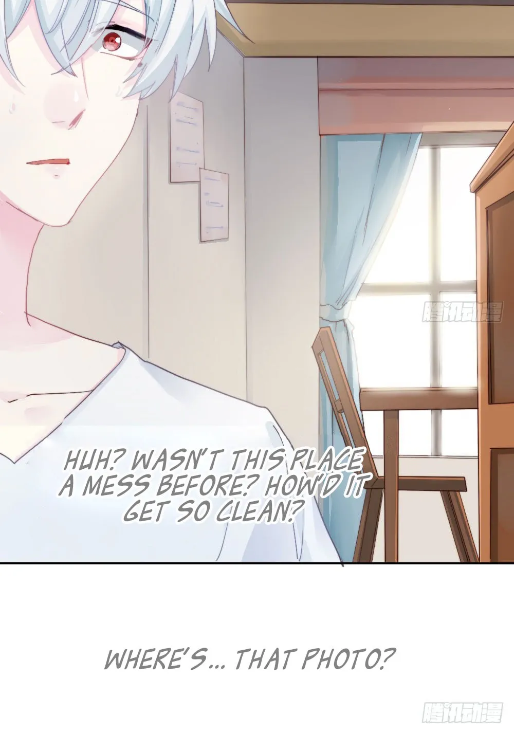 Read Get Off! Dr. Ghost (Colored) chapter 5 image 34 on Lezhin