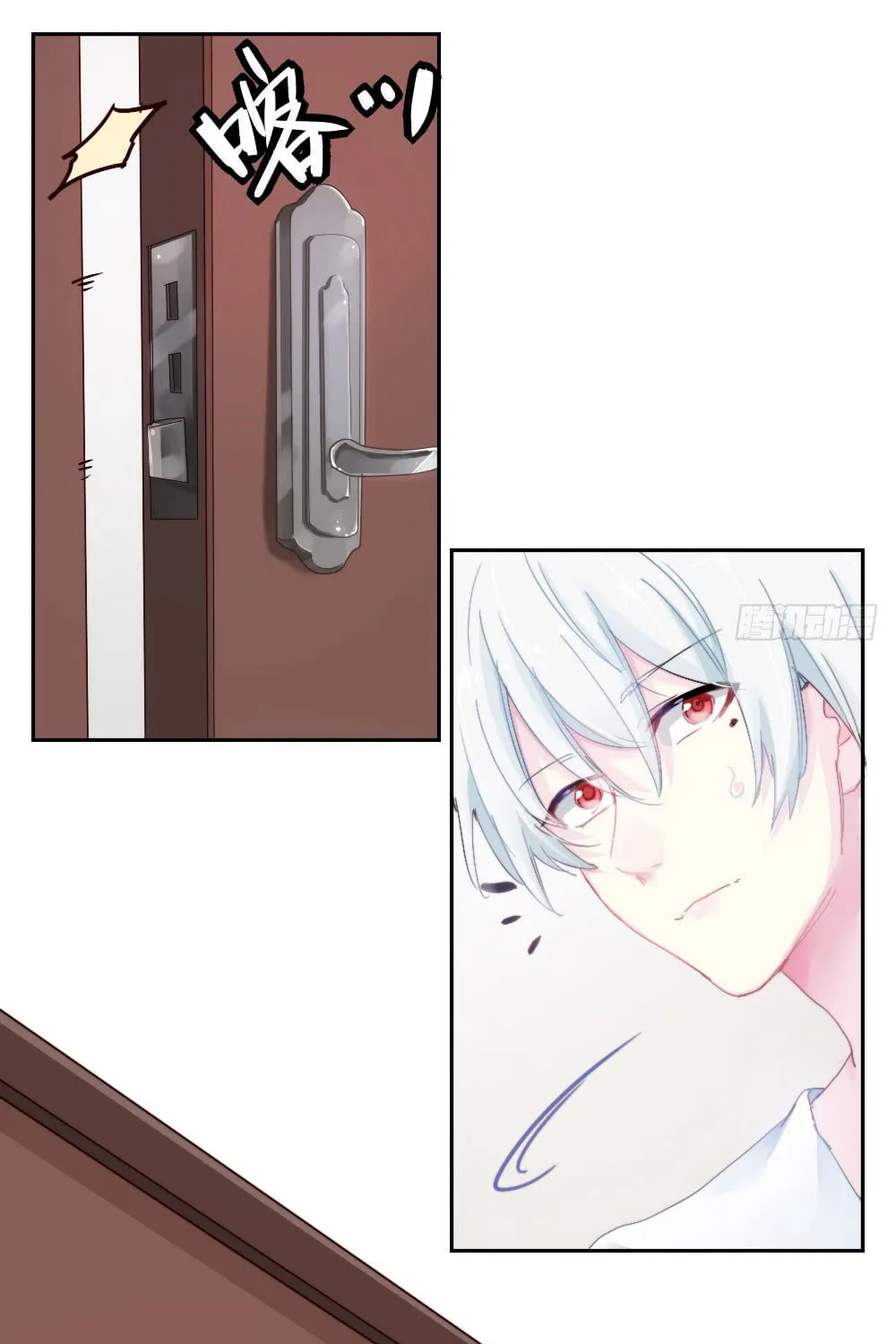 Read Get Off! Dr. Ghost (Colored) chapter 5 image 35 on Lezhin