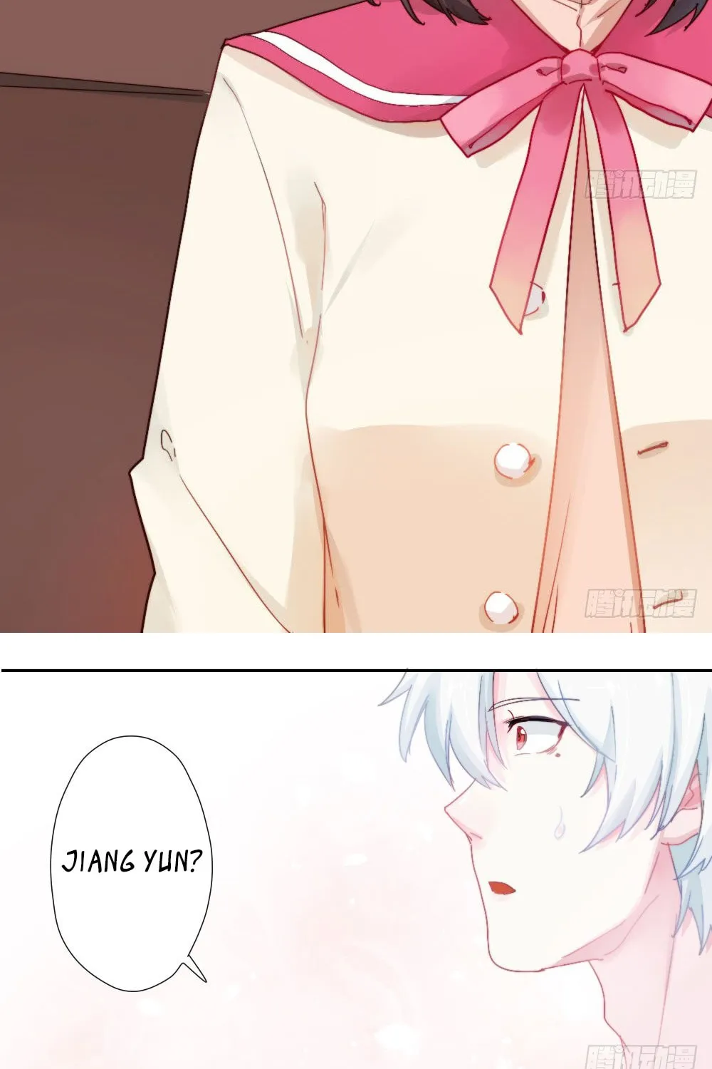 Read Get Off! Dr. Ghost (Colored) chapter 5 image 37 on Lezhin