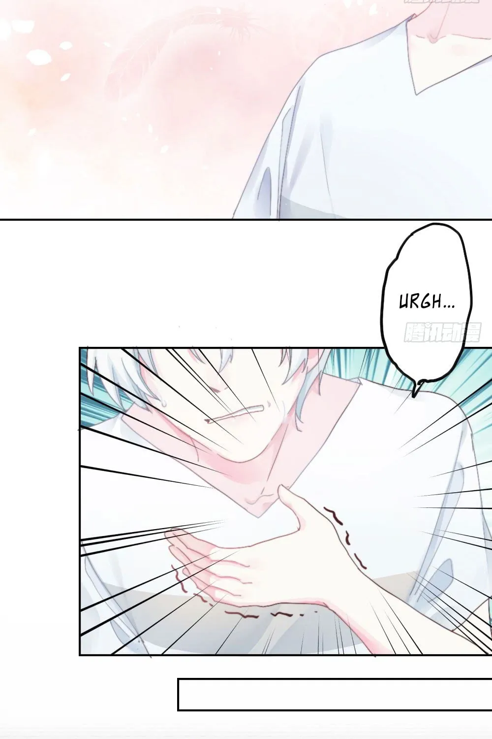 Read Get Off! Dr. Ghost (Colored) chapter 5 image 38 on Lezhin