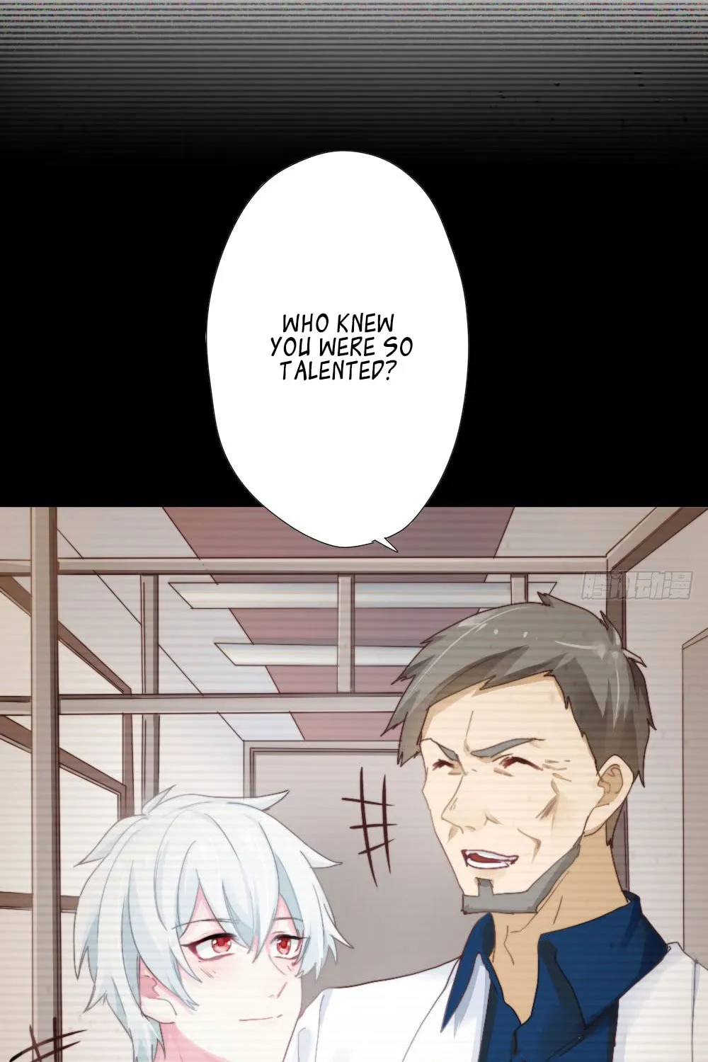 Read Get Off! Dr. Ghost (Colored) chapter 5 image 40 on Lezhin