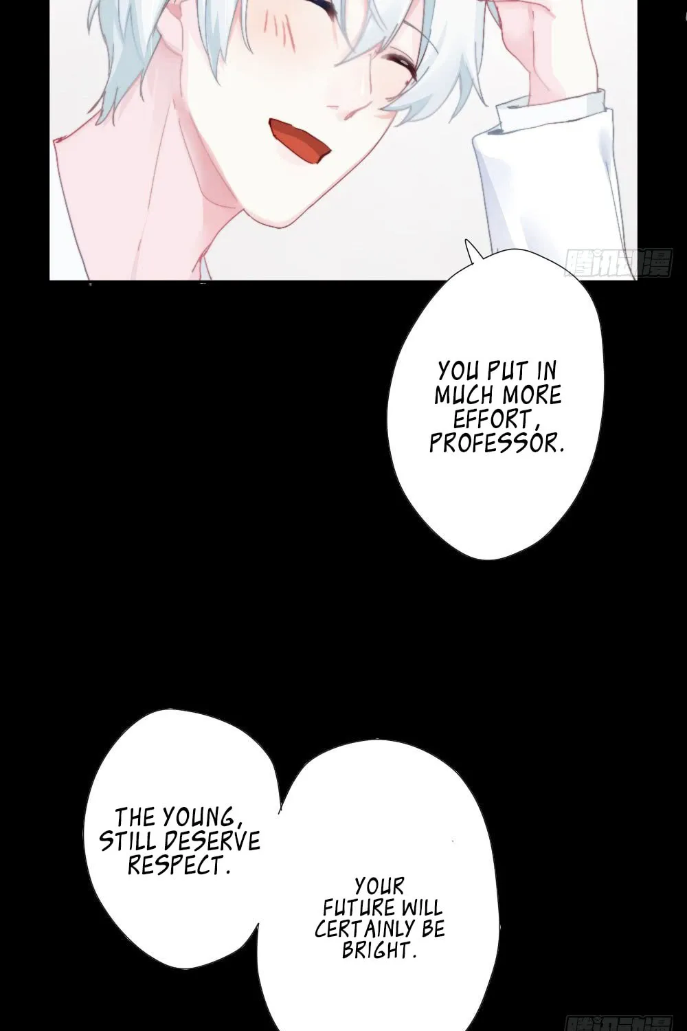 Read Get Off! Dr. Ghost (Colored) chapter 5 image 42 on Lezhin