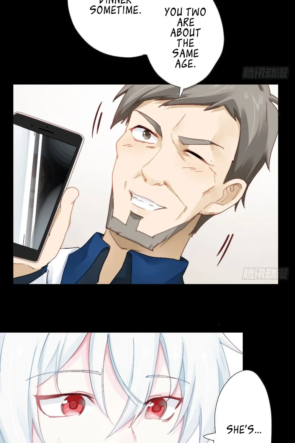 Read Get Off! Dr. Ghost (Colored) chapter 5 image 46 on Lezhin