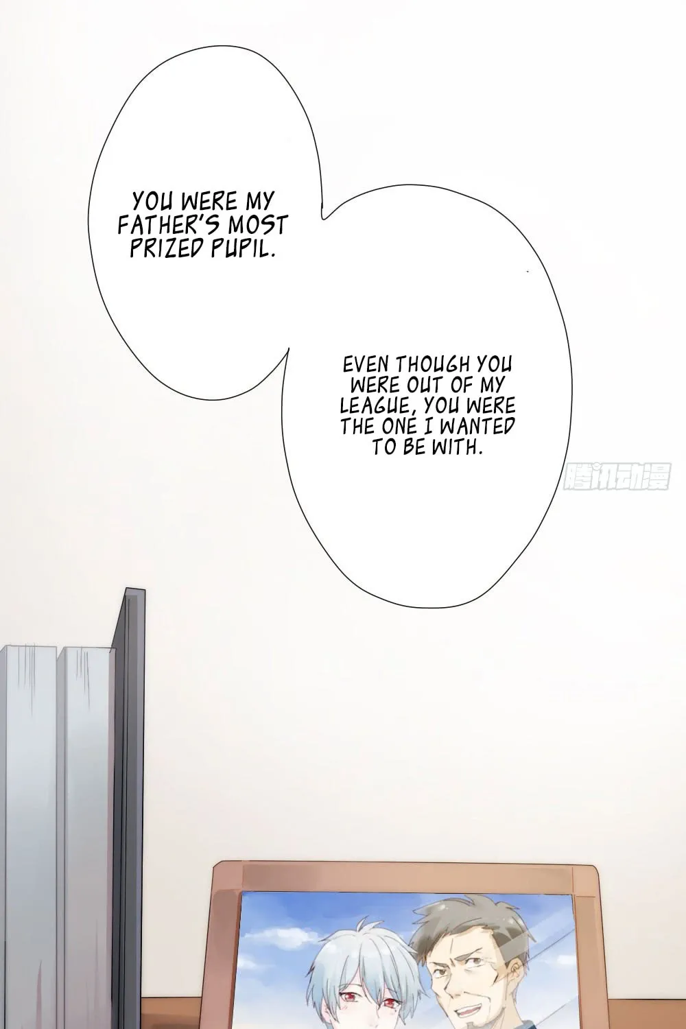 Read Get Off! Dr. Ghost (Colored) chapter 5 image 52 on Lezhin