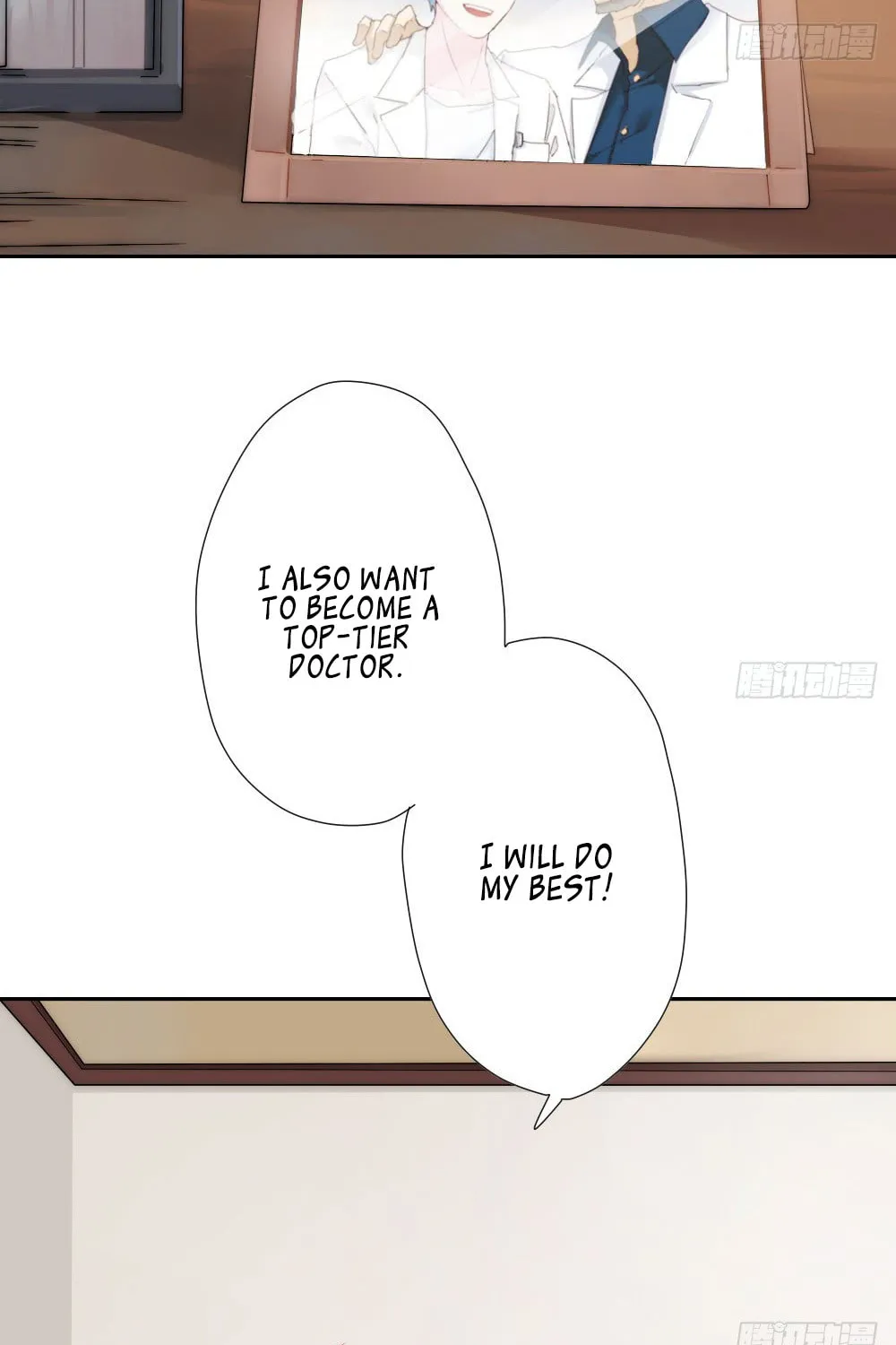 Read Get Off! Dr. Ghost (Colored) chapter 5 image 53 on Lezhin