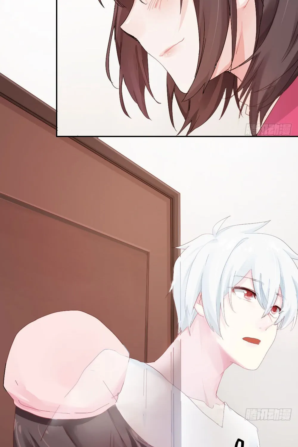 Read Get Off! Dr. Ghost (Colored) chapter 5 image 55 on Lezhin