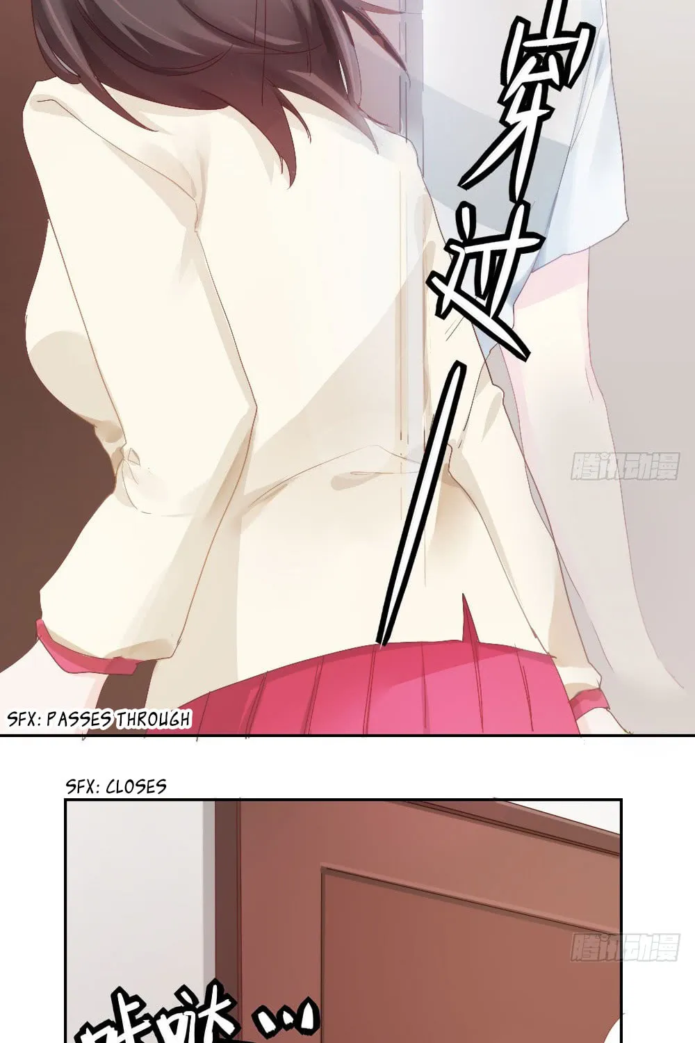 Read Get Off! Dr. Ghost (Colored) chapter 5 image 56 on Lezhin
