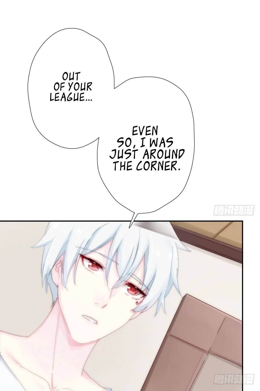 Read Get Off! Dr. Ghost (Colored) chapter 5 image 58 on Lezhin