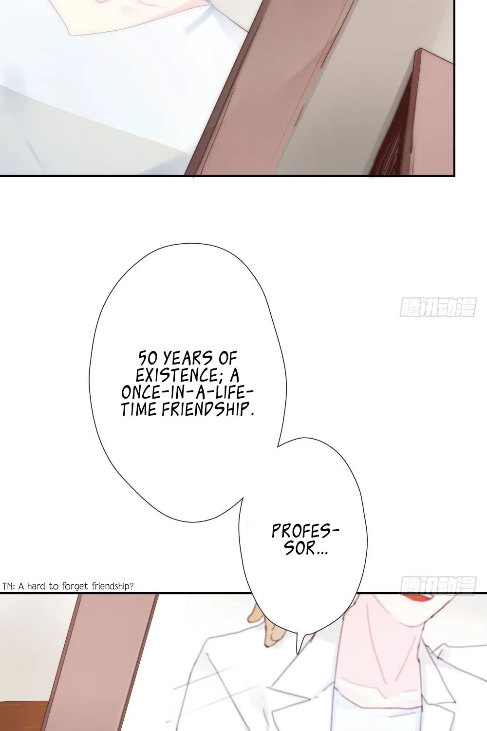 Read Get Off! Dr. Ghost (Colored) chapter 5 image 59 on Lezhin