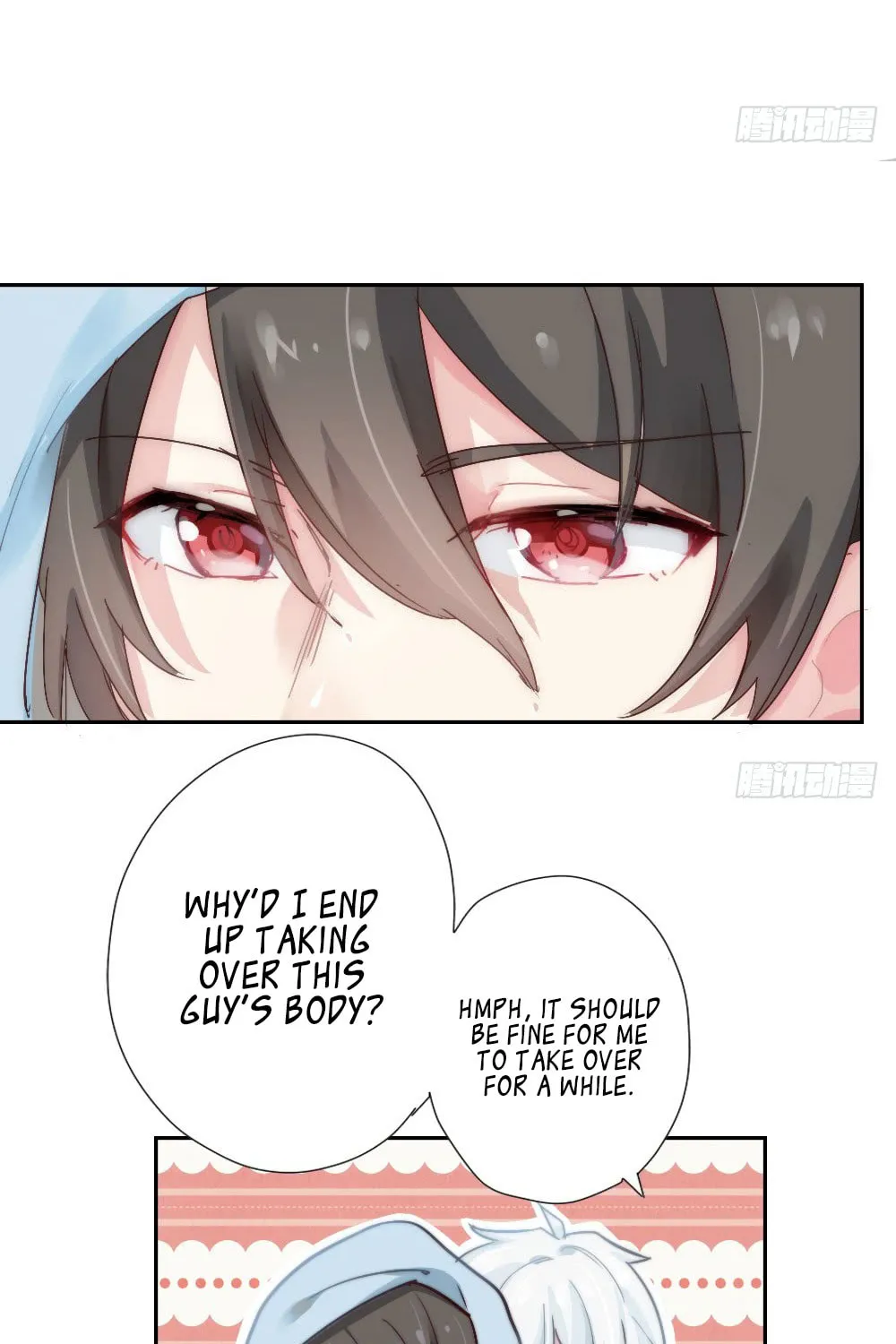 Read Get Off! Dr. Ghost (Colored) chapter 5 image 64 on Lezhin