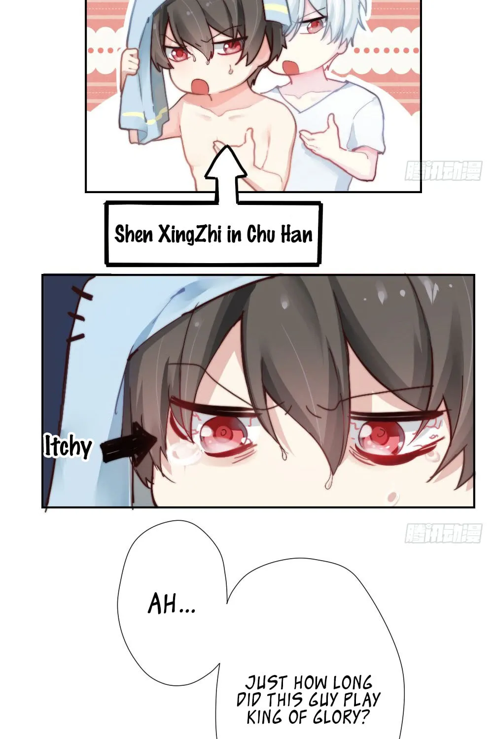 Read Get Off! Dr. Ghost (Colored) chapter 5 image 65 on Lezhin