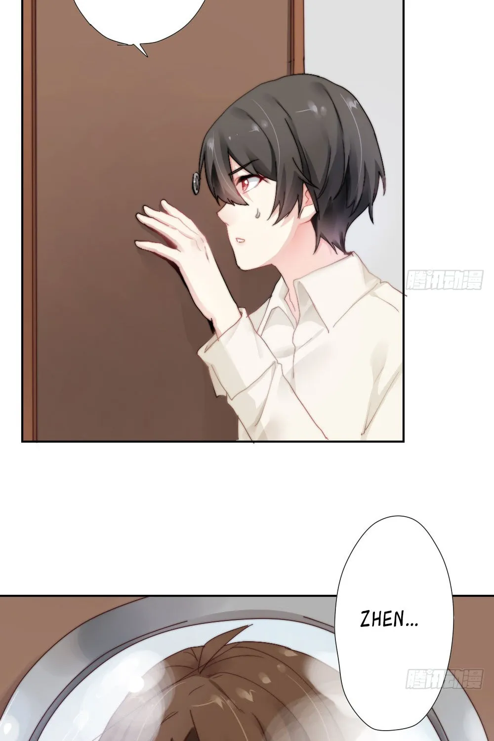 Read Get Off! Dr. Ghost (Colored) chapter 5 image 68 on Lezhin