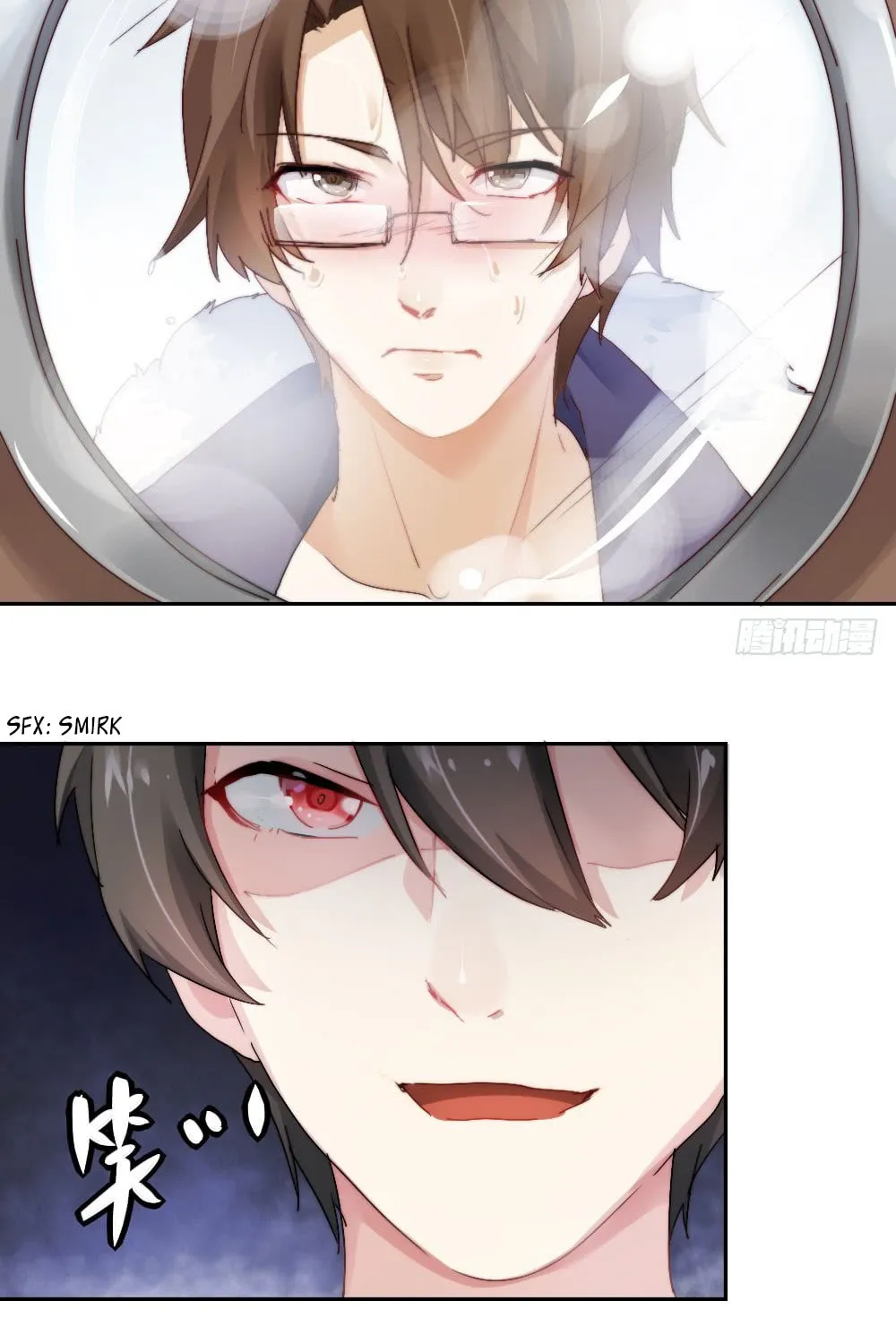 Read Get Off! Dr. Ghost (Colored) chapter 5 image 69 on Lezhin