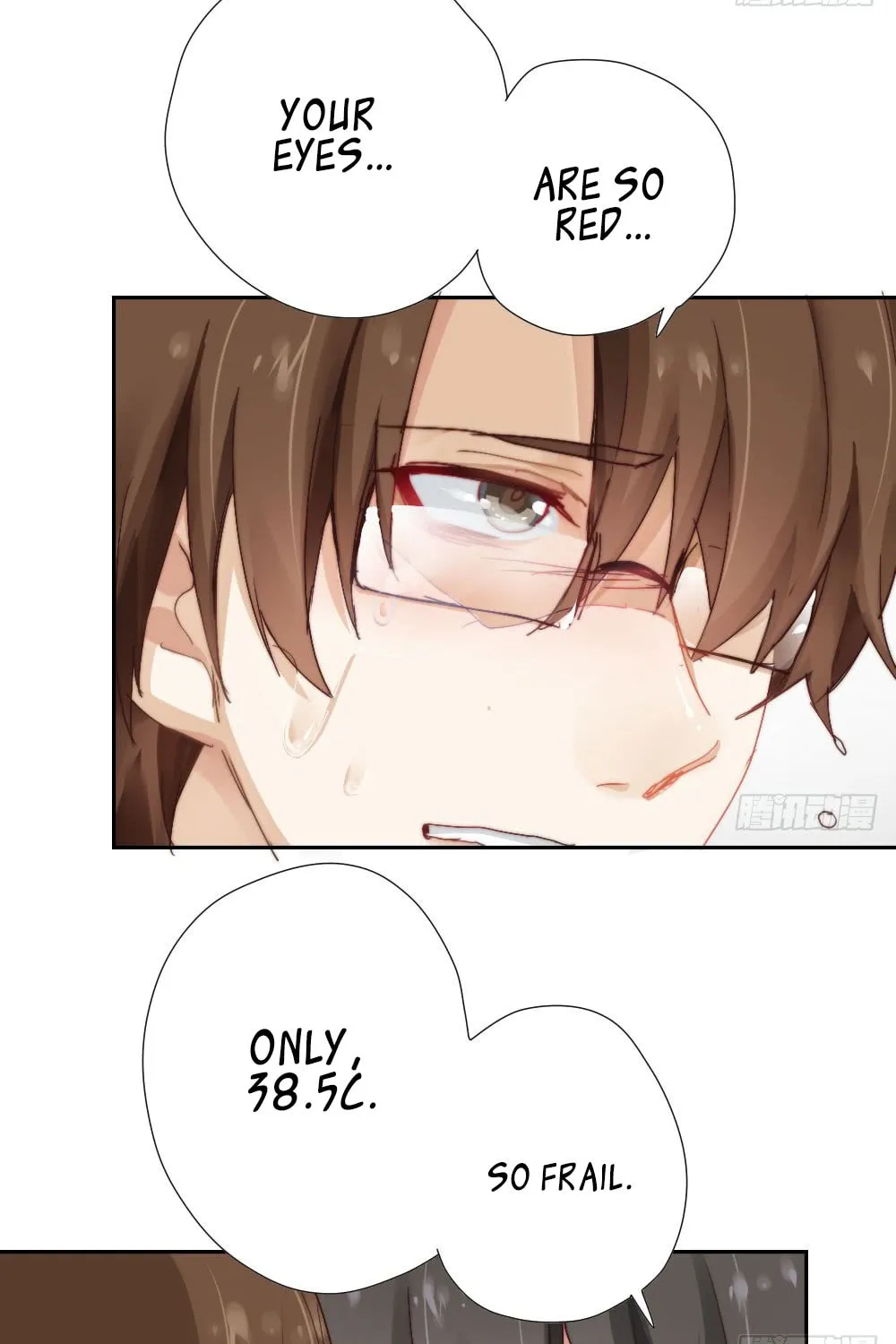 Read Get Off! Dr. Ghost (Colored) chapter 5 image 72 on Lezhin
