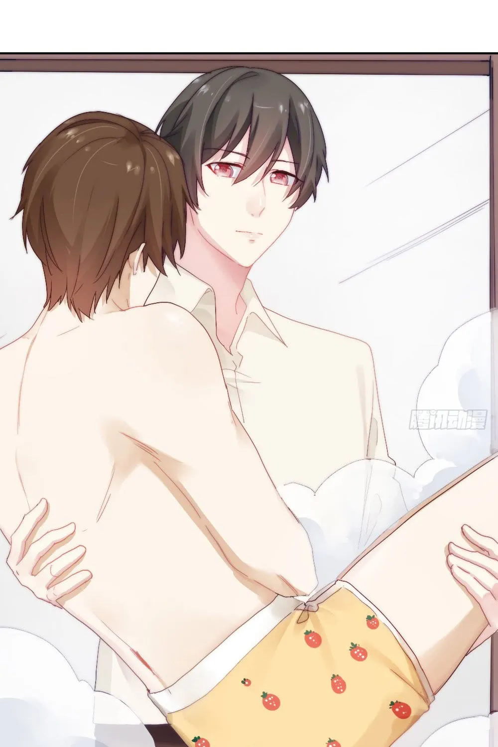Read Get Off! Dr. Ghost (Colored) chapter 5 image 75 on Lezhin