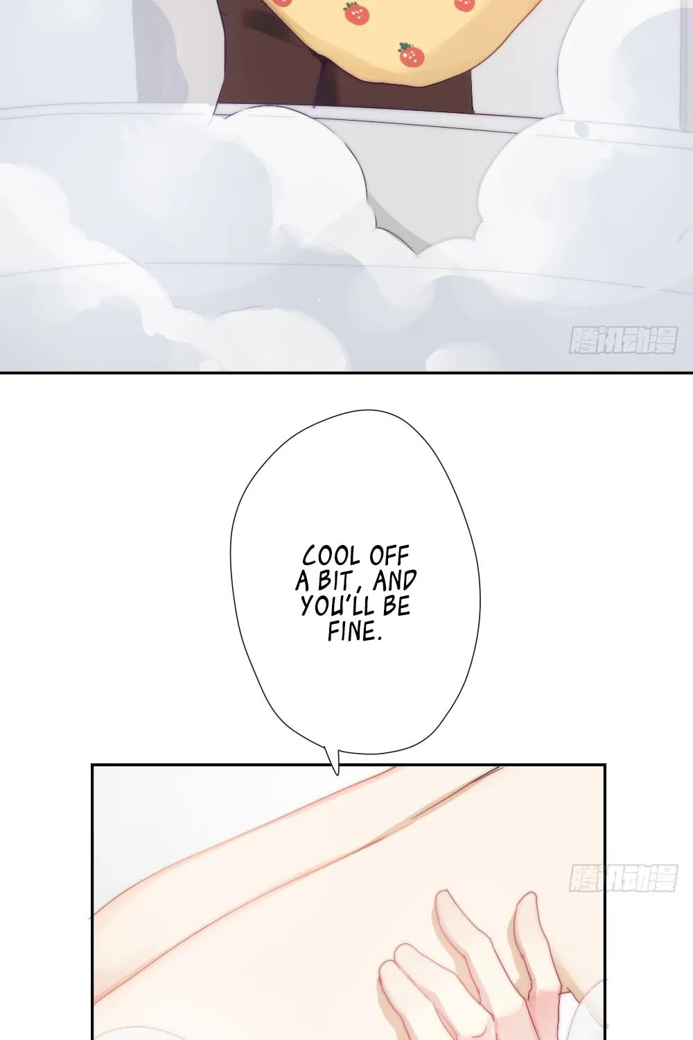 Read Get Off! Dr. Ghost (Colored) chapter 5 image 76 on Lezhin