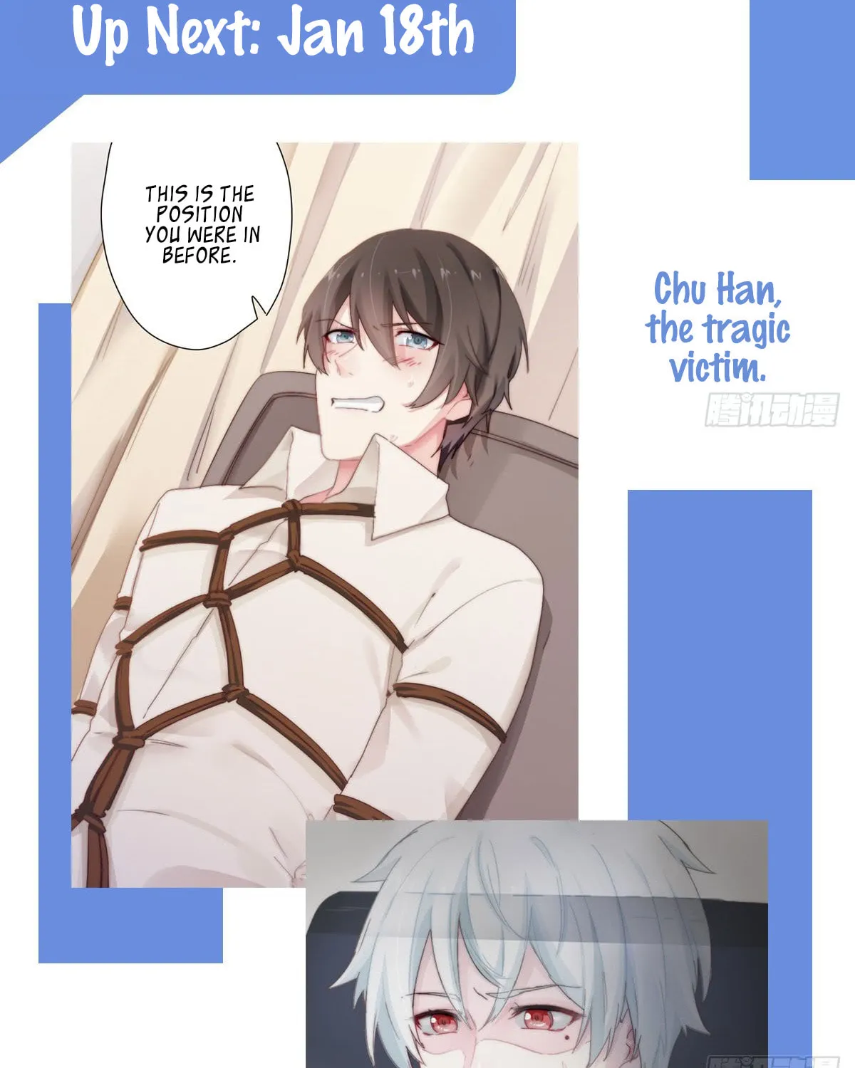 Read Get Off! Dr. Ghost (Colored) chapter 5 image 80 on Lezhin