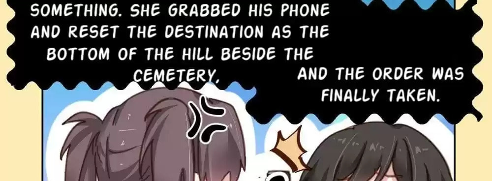 Read Get Off! Dr. Ghost (Colored) chapter 50 image 11 on Lezhin