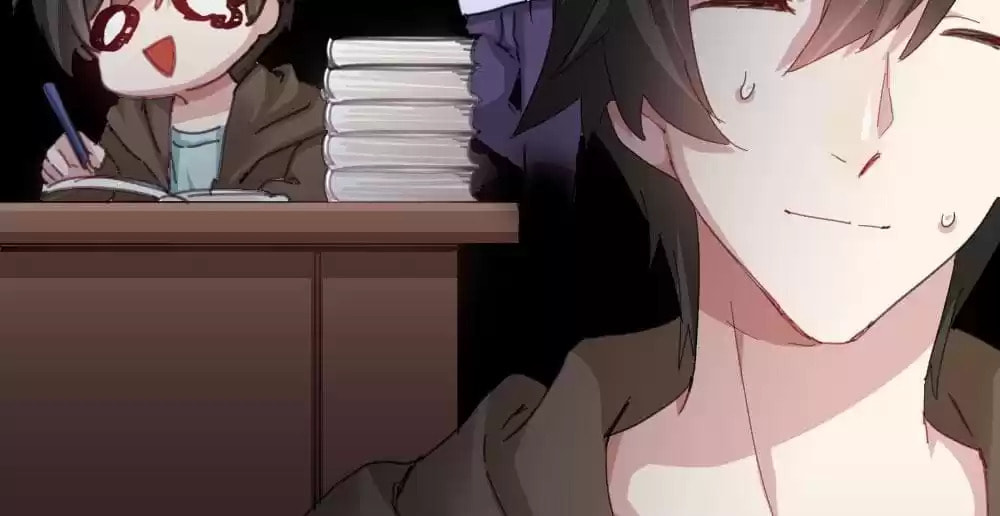 Read Get Off! Dr. Ghost (Colored) chapter 51 image 22 on Lezhin