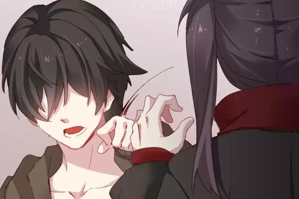 Read Get Off! Dr. Ghost (Colored) chapter 51 image 46 on Lezhin