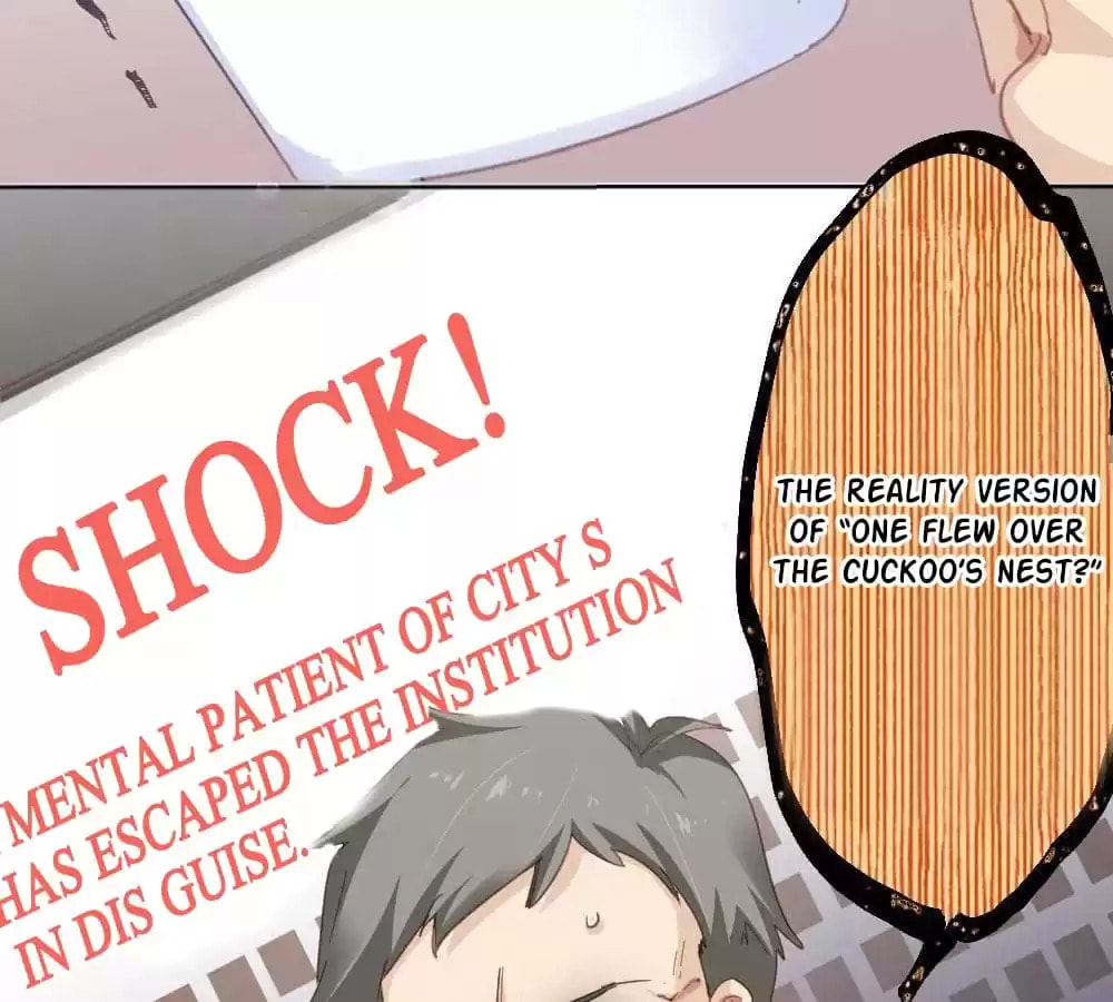 Read Get Off! Dr. Ghost (Colored) chapter 52 image 32 on Lezhin