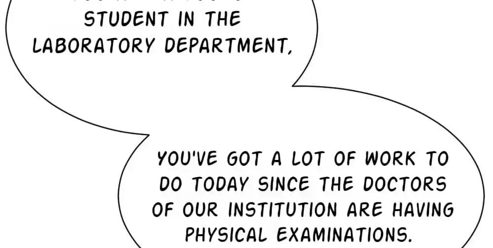 Read Get Off! Dr. Ghost (Colored) chapter 54 image 20 on Lezhin