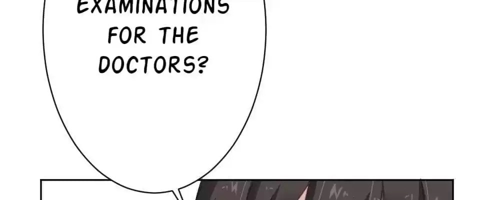 Read Get Off! Dr. Ghost (Colored) chapter 54 image 26 on Lezhin