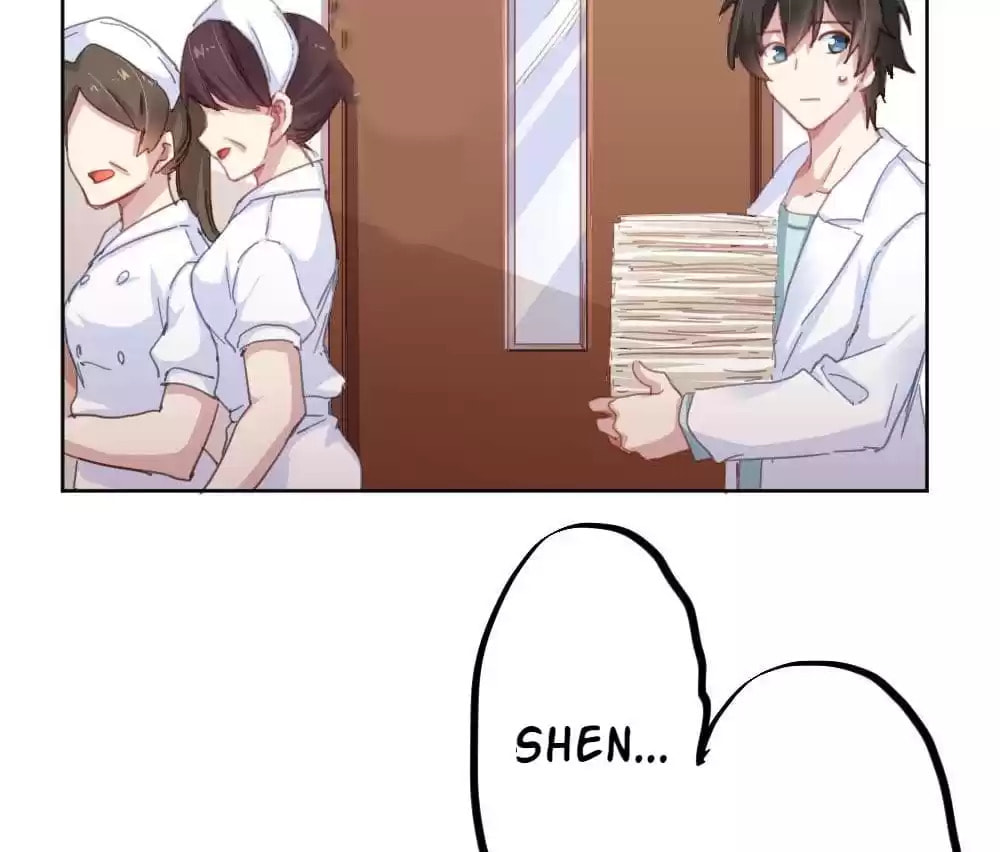Read Get Off! Dr. Ghost (Colored) chapter 54 image 42 on Lezhin
