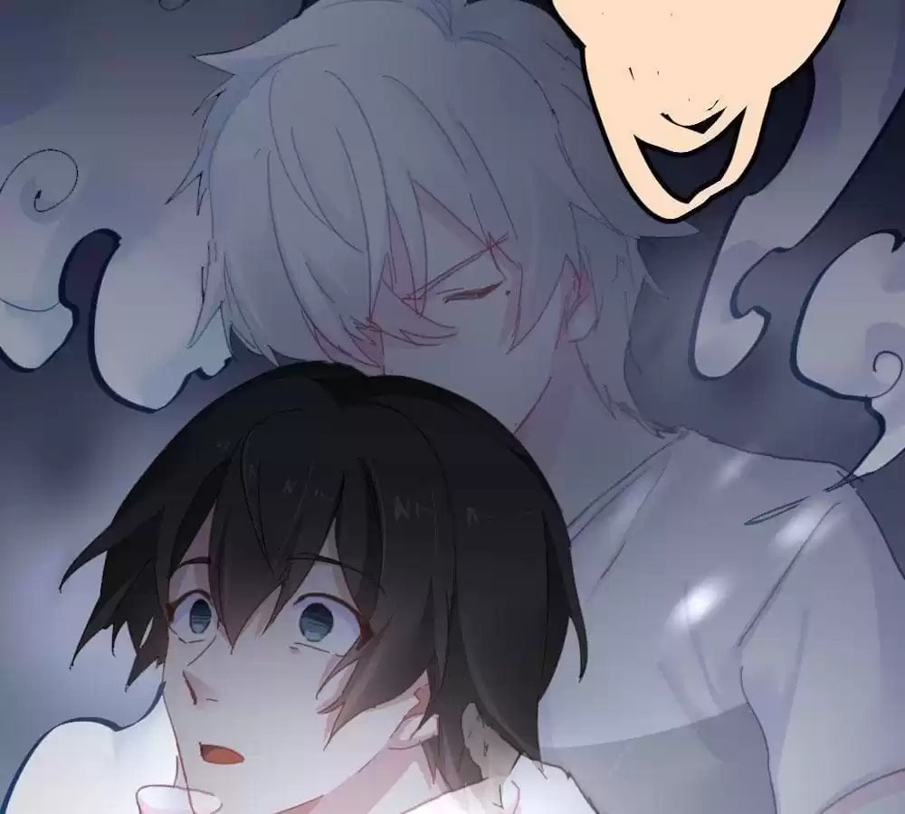 Read Get Off! Dr. Ghost (Colored) chapter 54 image 48 on Lezhin