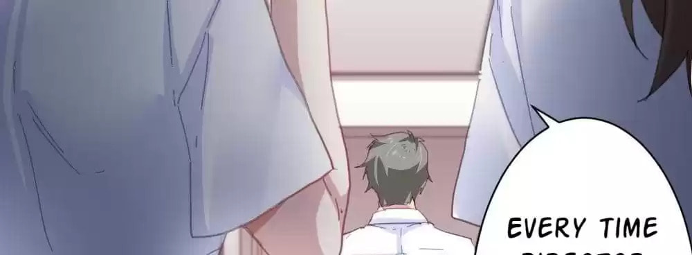 Read Get Off! Dr. Ghost (Colored) chapter 54 image 5 on Lezhin