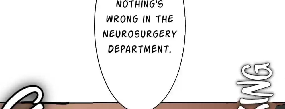 Read Get Off! Dr. Ghost (Colored) chapter 55 image 1 on Lezhin