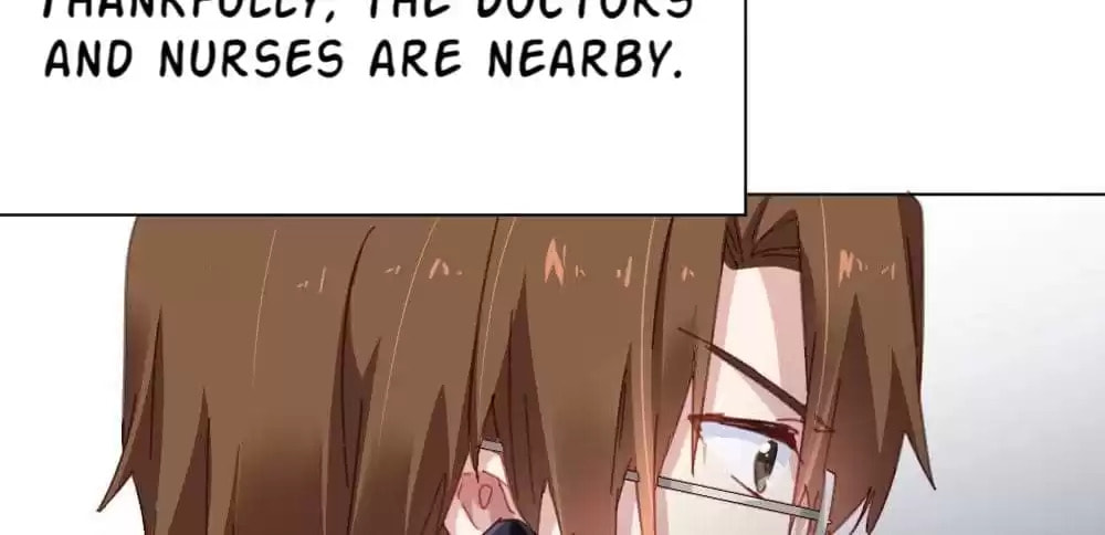 Read Get Off! Dr. Ghost (Colored) chapter 55 image 104 on Lezhin