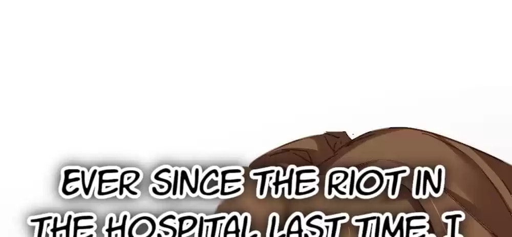 Read Get Off! Dr. Ghost (Colored) chapter 55 image 12 on Lezhin