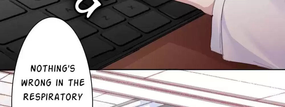 Read Get Off! Dr. Ghost (Colored) chapter 55 image 3 on Lezhin