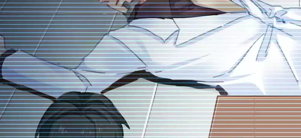 Read Get Off! Dr. Ghost (Colored) chapter 55 image 56 on Lezhin